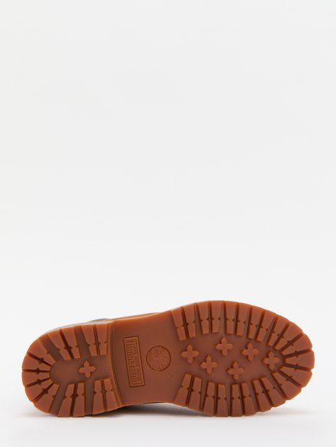 Ботинки Timberland 4