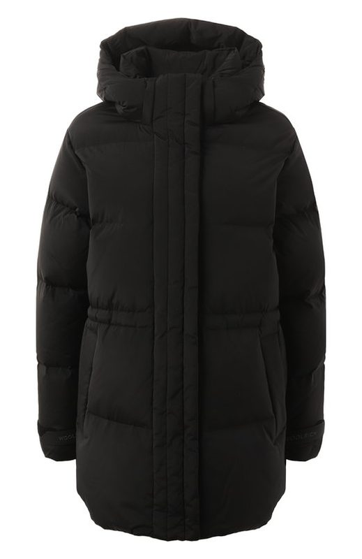 Пуховик Woolrich