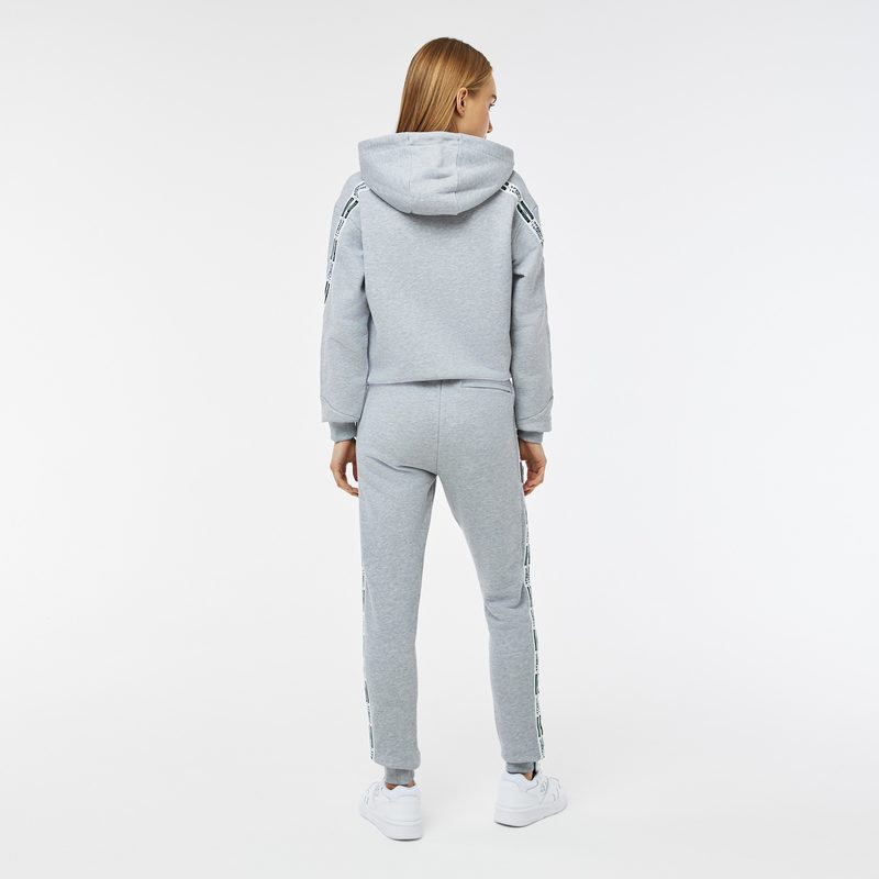 Женские спортивные брюки Lacoste 2