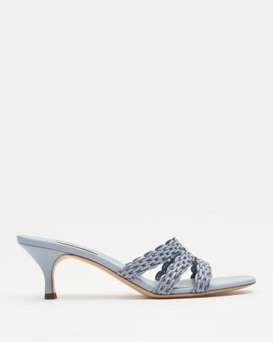 Босоножки Casadei