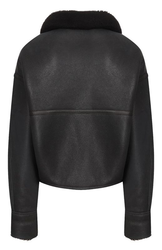 Дубленка из овчины Forte Dei Marmi Couture 2