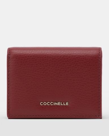 Портмоне Coccinelle