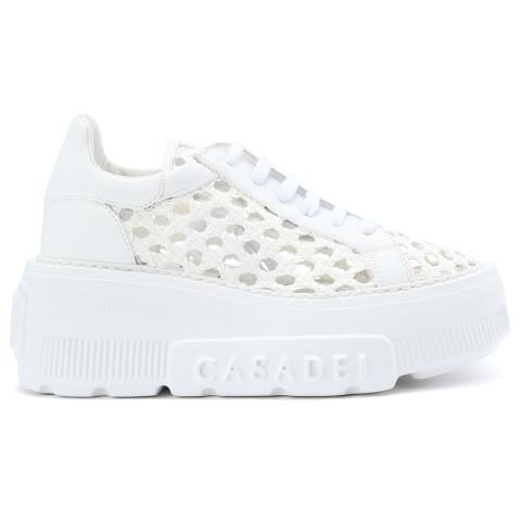 Кроссовки Casadei