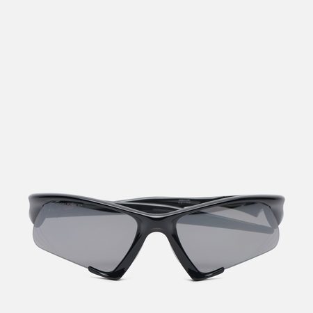 Солнцезащитные очки Oakley Suture Jacket Polarized, цвет чёрный