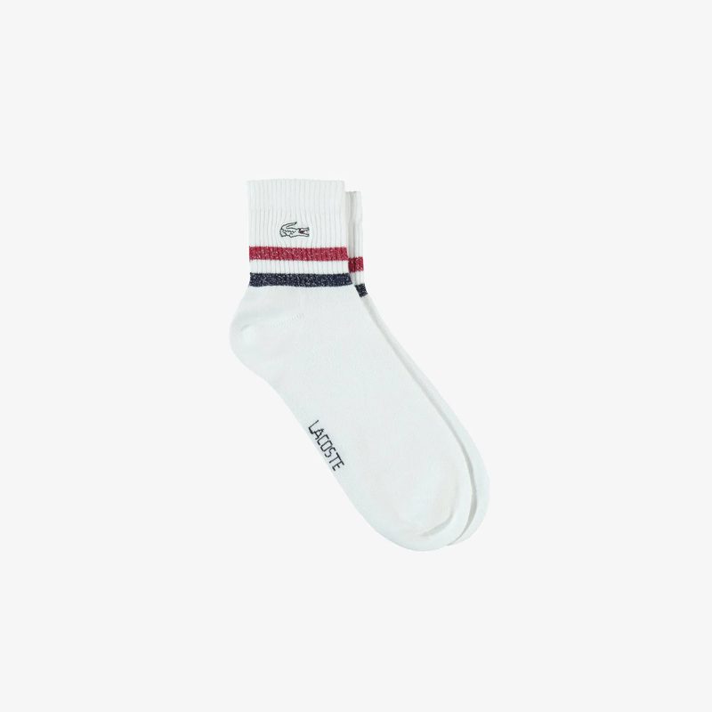 Носки Lacoste унисекс