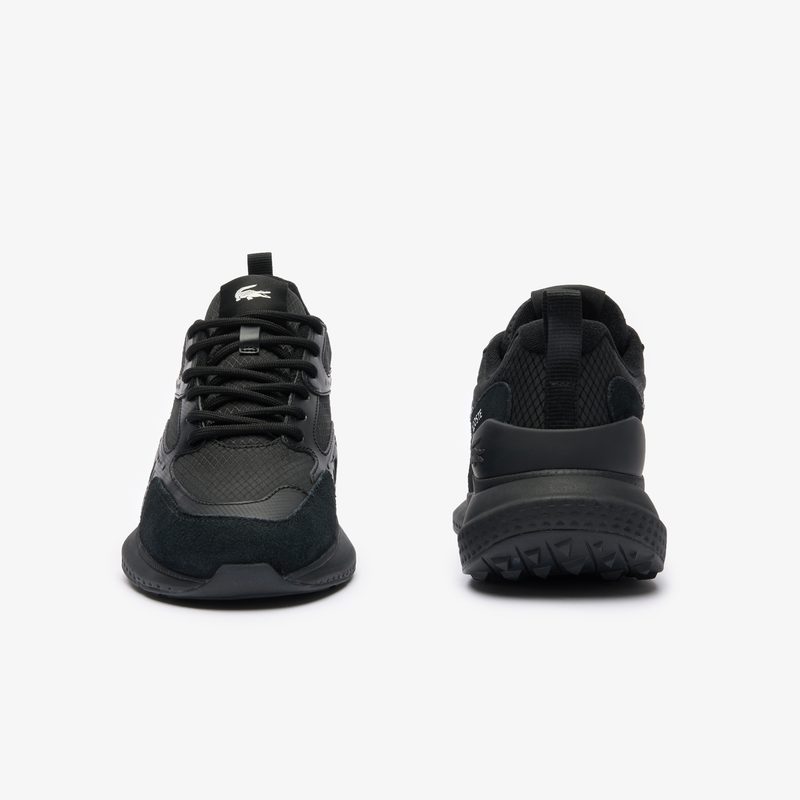 Мужские кеды Lacoste L003 EVO 124 3 SMA 5