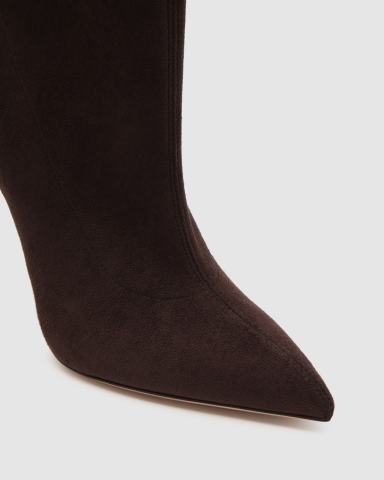 Ботинки Casadei 5