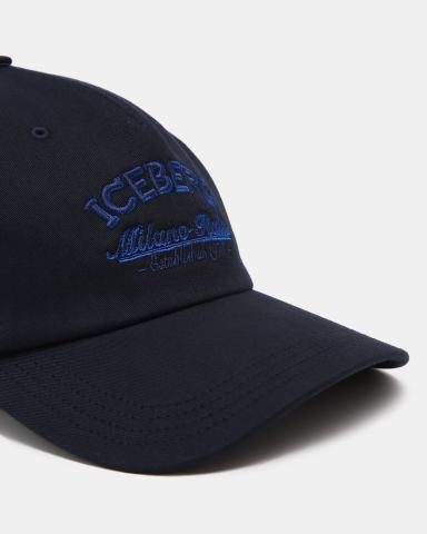 Кепка Iceberg 3