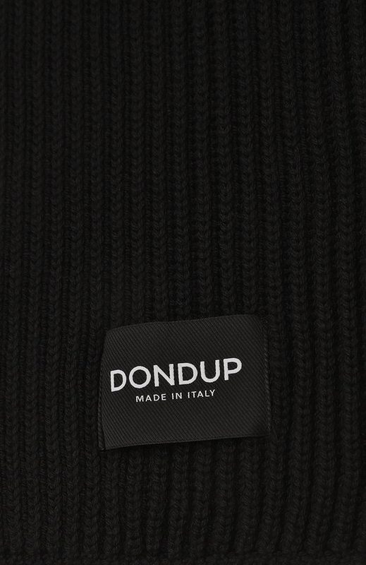 Шарф Dondup 4