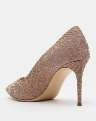 Туфли Casadei 3