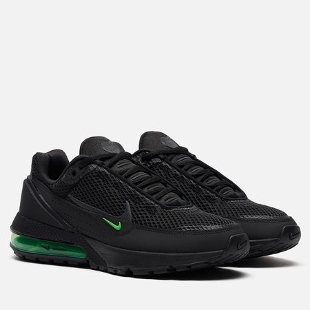 Мужские кроссовки Nike Air Max Pulse, цвет чёрный