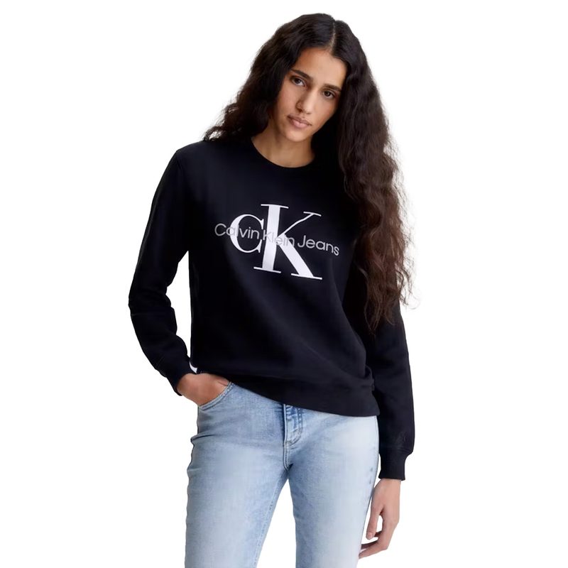 MONOLOGO SWEATSHIRT