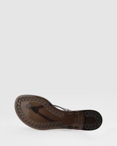 Сандалии Casadei 4