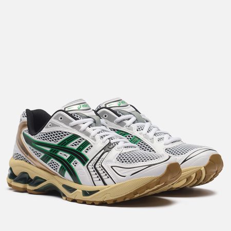 Кроссовки ASICS Gel-Kayano 14, цвет белый