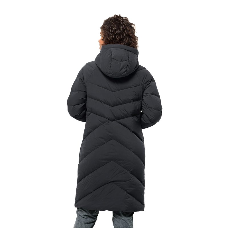 MARIENPLATZ COAT 2