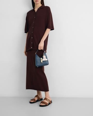 Брелок FURLA 4