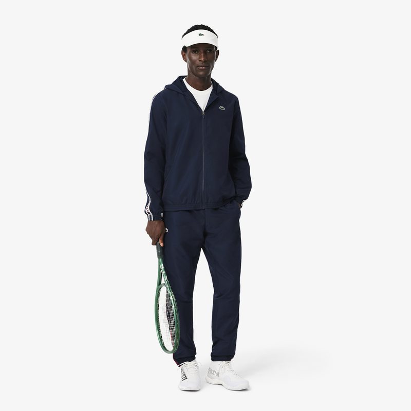 Мужской спортивный костюм Lacoste 4