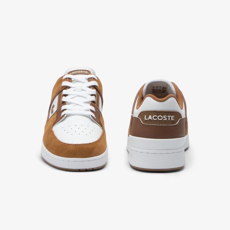 Мужские кеды Lacoste COURT CAGE 225 1 SMA 5