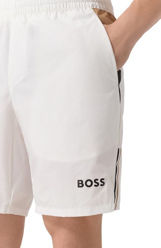 Шорты BOSS Green 5