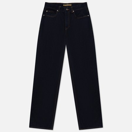 Мужские джинсы FrizmWORKS OG Wide Denim, цвет синий