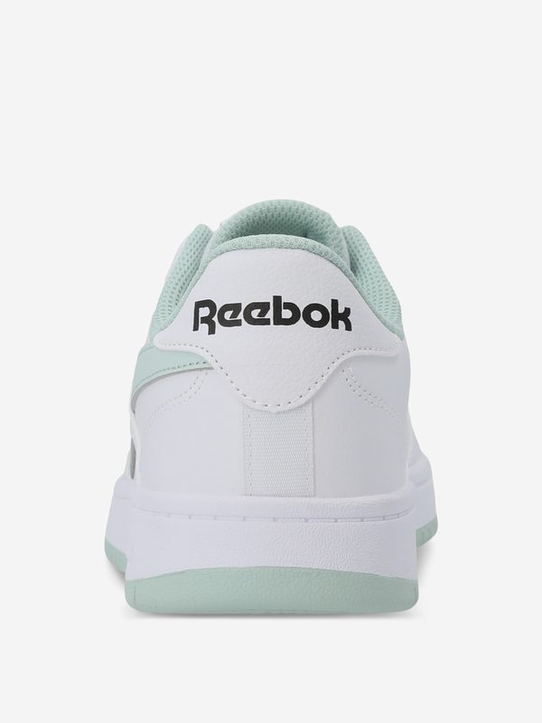 Кеды женские Reebok Bb 1000, Белый 3