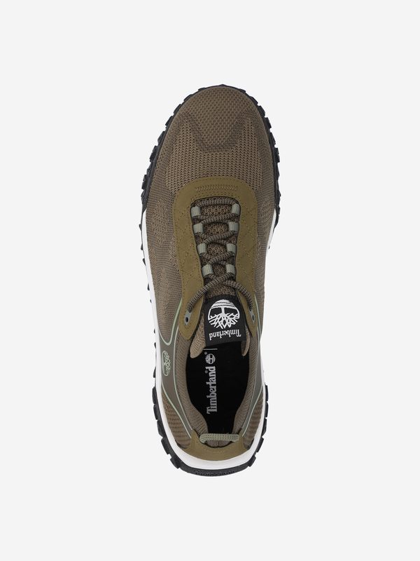 Кроссовки мужские Timberland Greenstride Motion 6, Зеленый 5