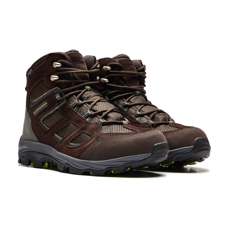 Vojo 3 Texapore Mid 2