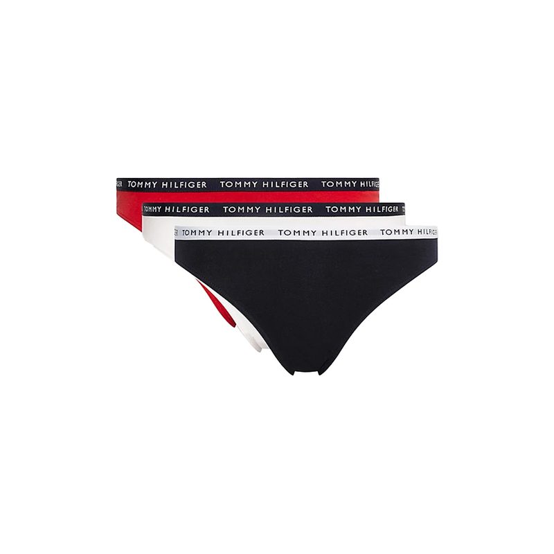 3P BIKINI