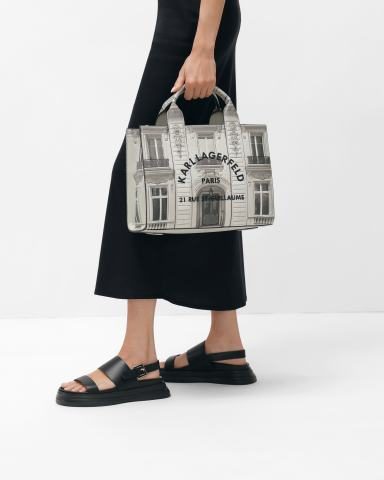 Сумка Karl Lagerfeld 5