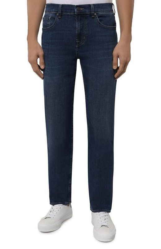 Джинсы Standard 7 For All Mankind 3