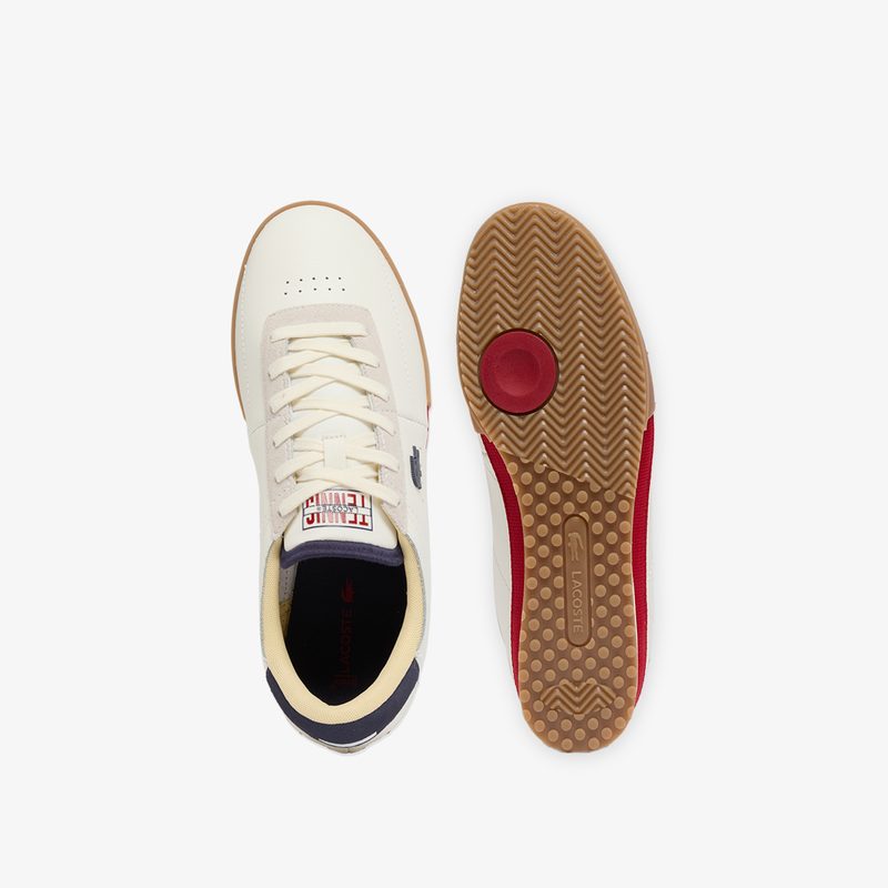 Мужские кроссовки Lacoste AURA 225 7 SMA 4