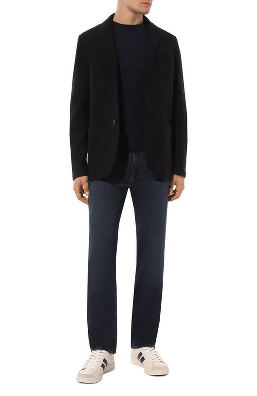 Джинсы Standard 7 For All Mankind 2