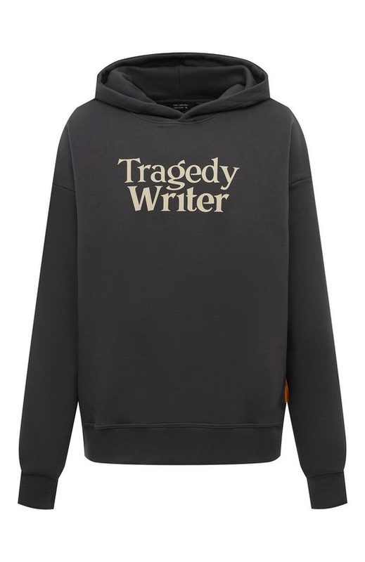 Худи Tee Library