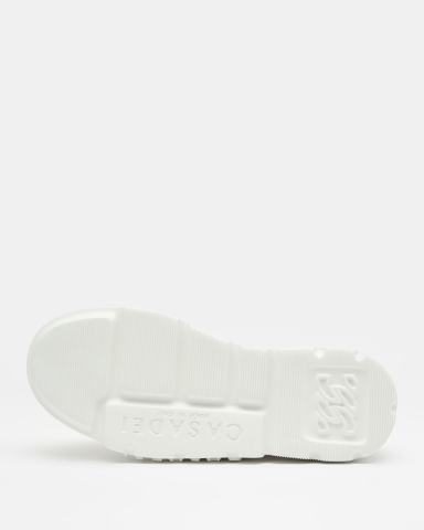 Кроссовки Casadei 4