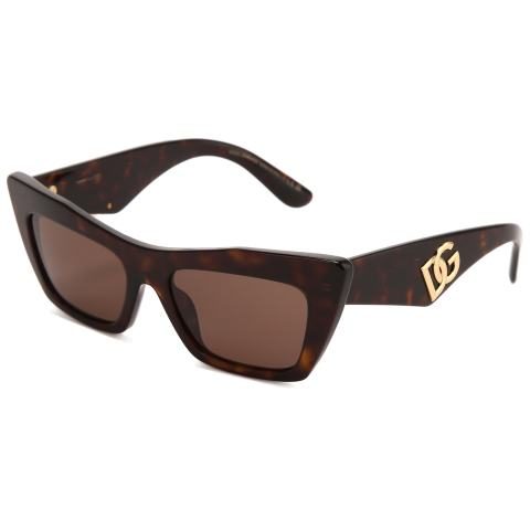 Очки солнцезащитные DOLCE & GABBANA 3