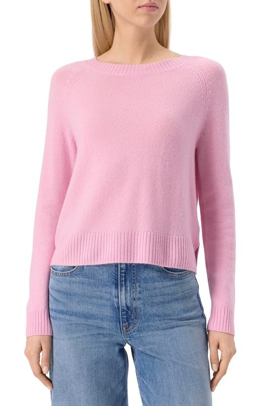 Кашемировый свитер Weekend Max Mara 3