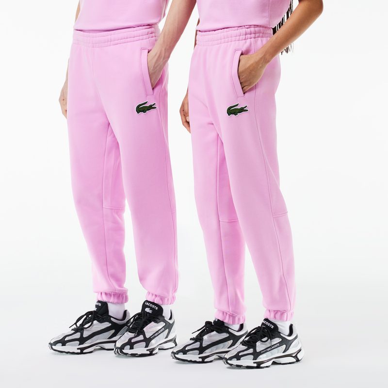 Брюки Lacoste для спорта унисекс из органического хлопка 4