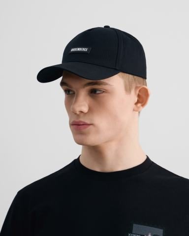 Кепка Bikkembergs 4