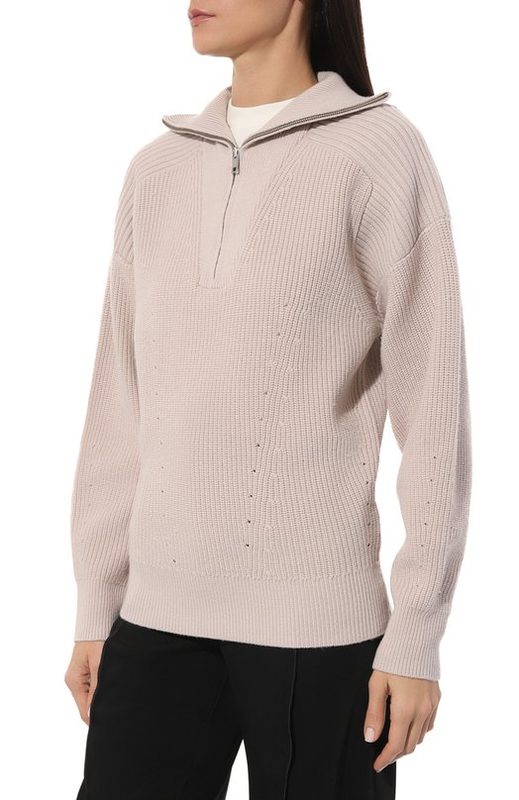 Шерстяной свитер Isabel Marant Etoile 3