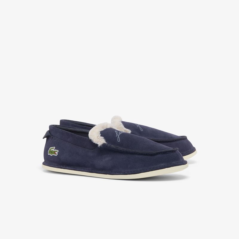 Мужские лоферы Lacoste 2
