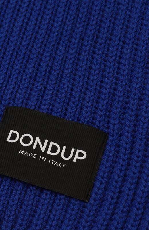 Шарф Dondup 4
