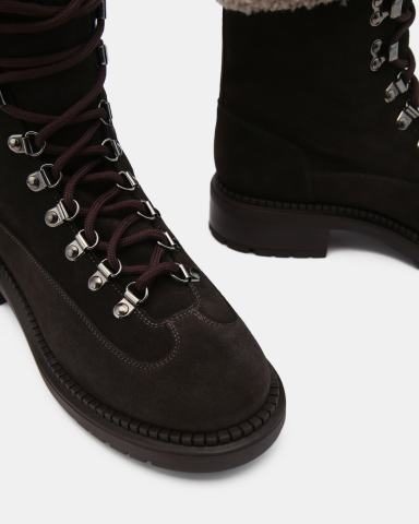 Ботинки Casadei 5