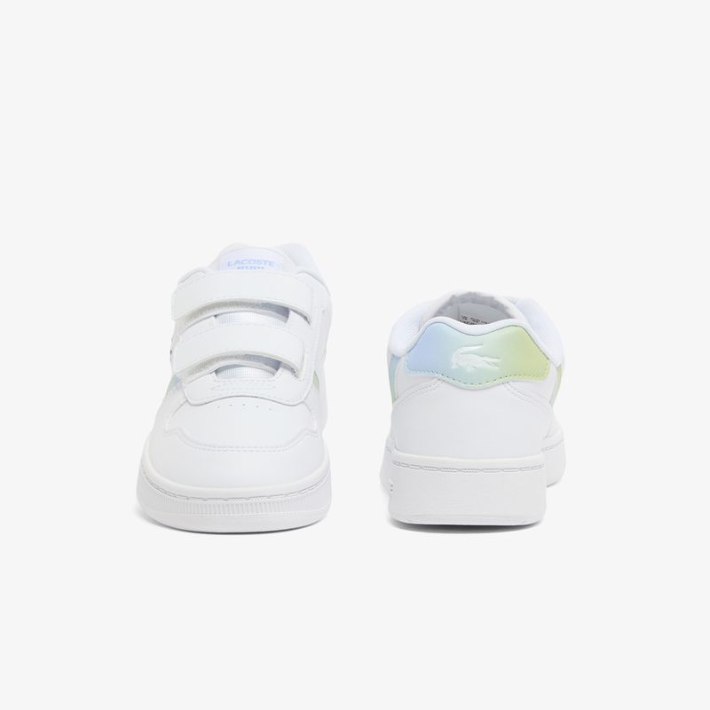 Детские кроссовки Lacoste T-CLIP SET 1264 SUC 5