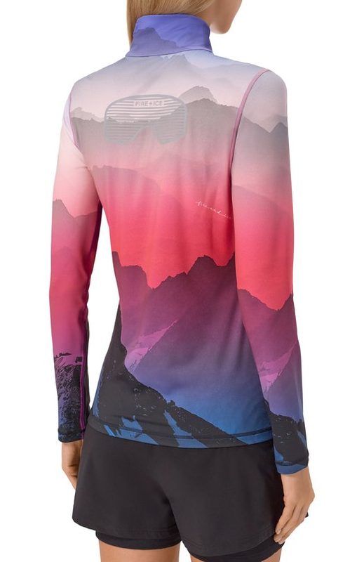Пуловер Bogner Fire+Ice 4