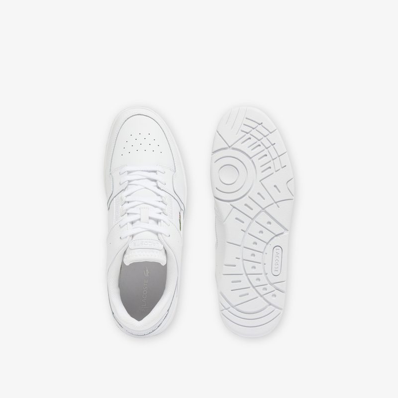 Мужские кеды Lacoste COURT CAGE 224 1 SMA 4