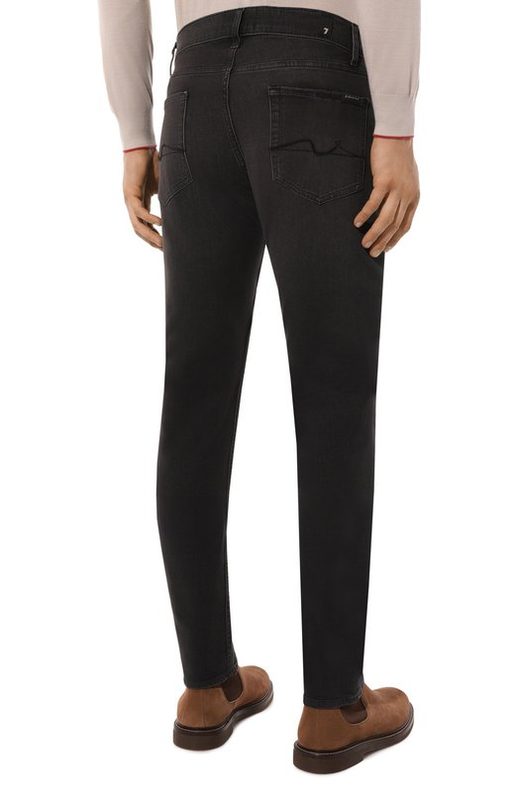 Джинсы Slimmy 7 For All Mankind 4