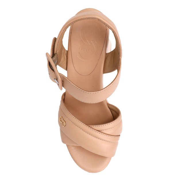 Босоножки Cesare Casadei 2