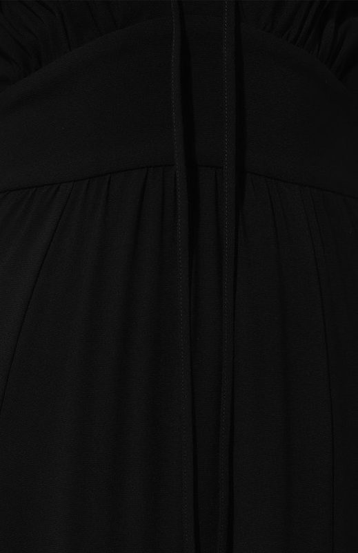 Платье из вискозы Dondup 5