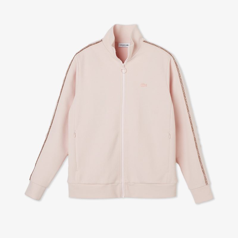 Женская толстовка Lacoste 5