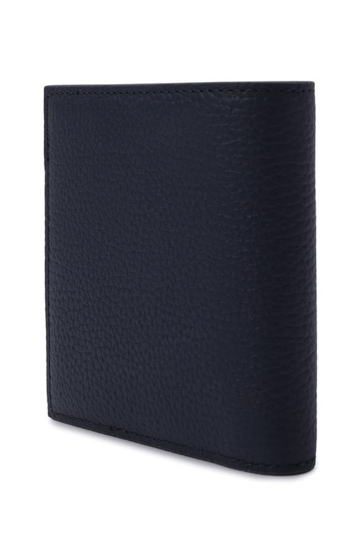 Кожаное портмоне Trussardi 2
